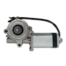 New Motorhome Rv Step Motor Replacement 3001457 for Revolution 25 Series