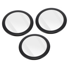 3Pcs Watch Screen Protective Films