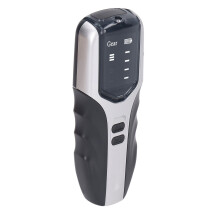 Portable 5KM Visual Fault Locator for Optical Network Maintainers 2.5mm Fit