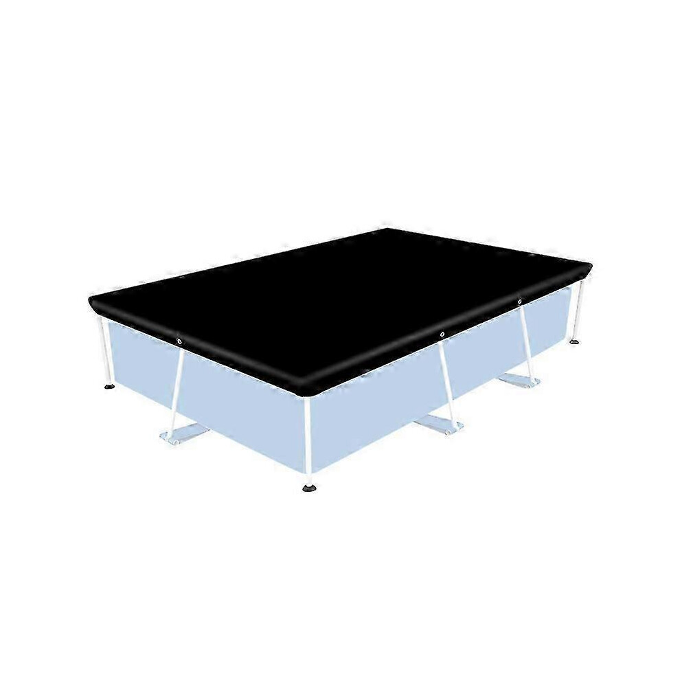 Rectangular Pool Cover  Inflatable Pool Cover Rectangular Frame Pool Covers Rectangular Pool Cover