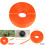 Robust 2.4mm Trimmer Line Nylon Cord Wire Round String 100m for Petrol Use 5