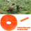 Robust 2.4mm Trimmer Line Nylon Cord Wire Round String 100m for Petrol Use 4