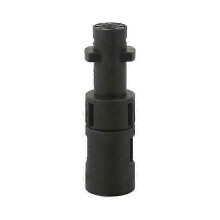 Bayonet Pressure Washer Adapter for Lavor Parkside to Karcher K Series