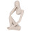 Büro Abstrakte Skulptur Statue Studie Harz 2