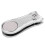 Golf Green Fork Edelstahl Faltbares Golf Divot 1