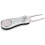Golf Green Fork Edelstahl Faltbares Golf Divot 8