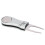 Golf Green Fork Edelstahl Faltbares Golf Divot 4