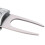 Golf Green Fork Edelstahl Faltbares Golf Divot 15