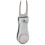 Golf Green Fork Edelstahl Faltbares Golf Divot 7