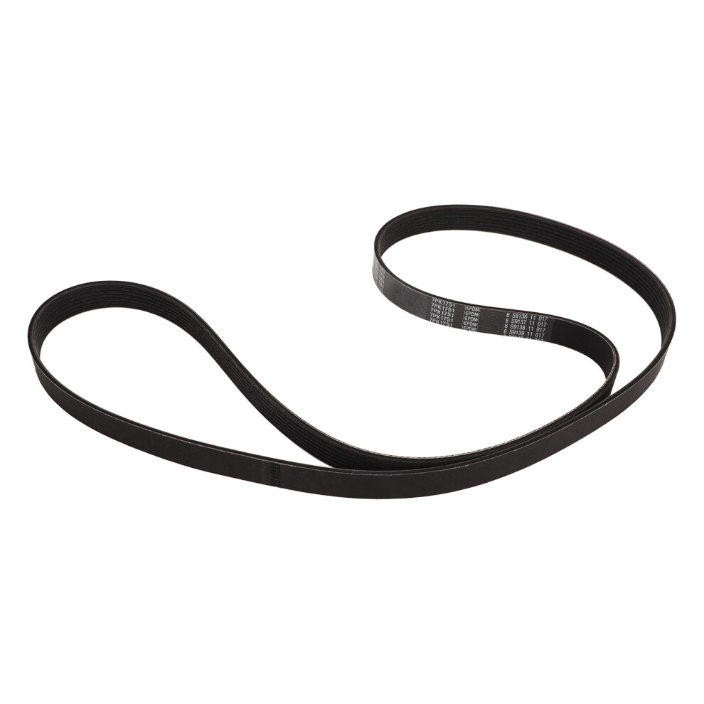 Quiet & Durable Drive Belt Replacement For Acura Tsx 8321352098999