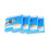 4000pcs 23/13 Galvanized Iron Staples for 100 Sheets, Thick & Easy Pinning 11