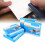4000pcs 23/13 Galvanized Iron Staples for 100 Sheets, Thick & Easy Pinning 16