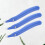 3Stück Nadelschneider Ohne Logo Blau 9