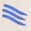 3Stück Nadelschneider Ohne Logo Blau 4