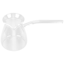 Hand-Held Milchkaffee Kochkessel Wasserkocher
