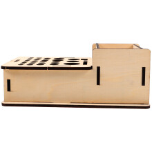 Tool Storage Rack Werkzeug Organizer Zur Aufbewahrung Für Heimwerker
