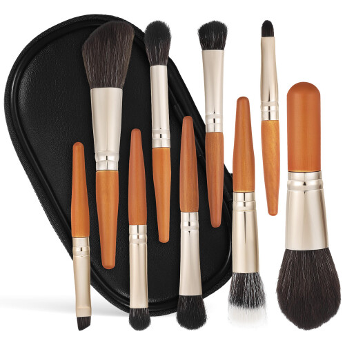 9 Makeup Mit Für Foundation Und Tägliches Make-up