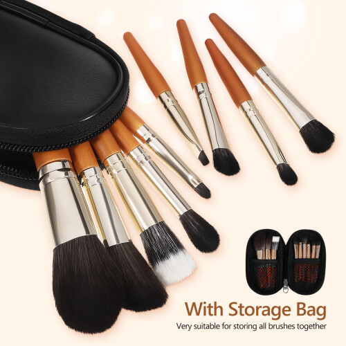 9 Makeup Mit Für Foundation Und Tägliches Make-up 2