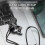 (3 5mm socket 1 5 m) Wired Microphone Usb Condenser Mic Computer Recording Microphone Type-c Mobile Phone Camera Interview Live Broadcast Collar Clip 3