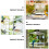 Transparenter Vogelfutter Spender Outdoor Fütterungsbox 7