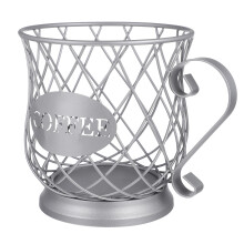 Cup Holder Pod Aufbewahrungs Organizer Für Die Theke