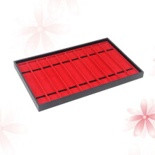 10 Uhrenbox Mit Einlagen, Organizer, , Bewahrer, Display