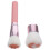 2Stk Cat Claw Multifunktionales Kosmetikpinsel Set Für 11