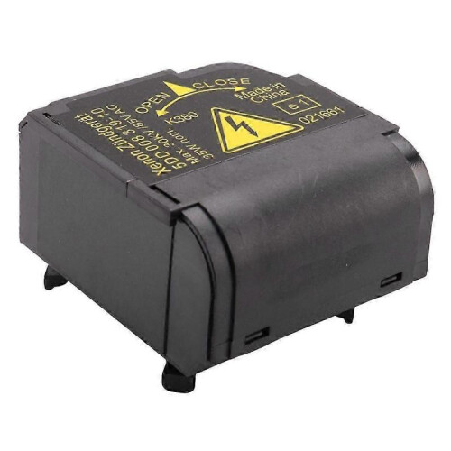 5DD008319-10 Xenon Headlight Ignitor Controller for Focus 2002-2008 Igniter Ballast 2