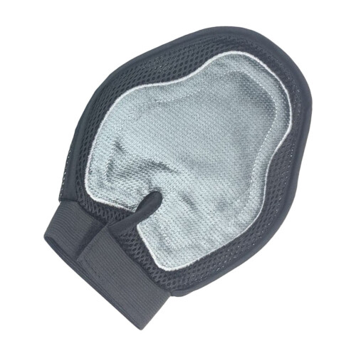 Pet Pflegehandschuh Bürste Für Und 2