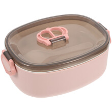 Lunchbox Hand Bento Box Auslaufsicher Lebensmittelbehälter