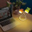 (B) Flexible LED Neck Reading Light for Bed, Book, and Night Reading - Yvan 3