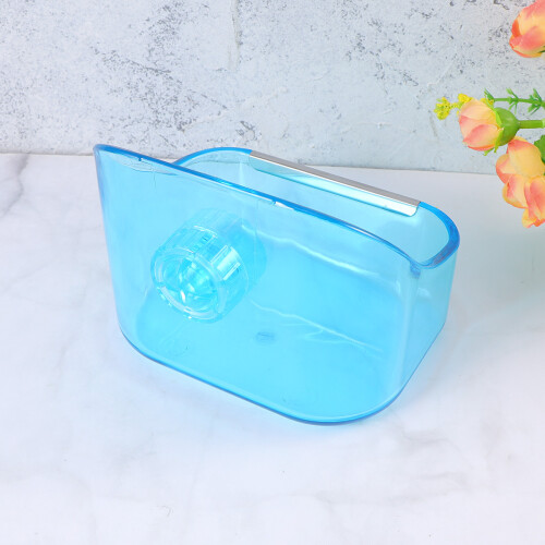 Kleintierfutterbox Für Hamster Mäuse Häschen 2