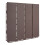 Plastic Interlocking Floor Waterproof Outdoor Flooring For Poolside 1