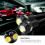 10Pcs 23Mm Waterproof Reversing Light 9