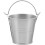 Multi-Functional Iron Bucket With Handle For Flowers Or Candy 6