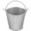 Multi-Functional Iron Bucket With Handle For Flowers Or Candy 8