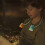 (D) Flexible LED Neck Reading Light for Bed, Book, and Night Reading - Yvan 2