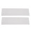 Anti Slip Outsole Protector Adhesive Heel Stickers 1