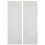 Anti Slip Outsole Protector Adhesive Heel Stickers 3