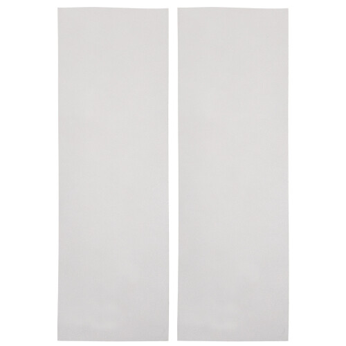 Anti Slip Outsole Protector Adhesive Heel Stickers 2