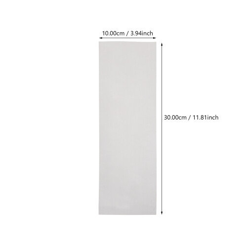 Anti Slip Outsole Protector Adhesive Heel Stickers 1