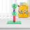 1 Set Experimentierinstrument Für Experimente Und Versuche 4