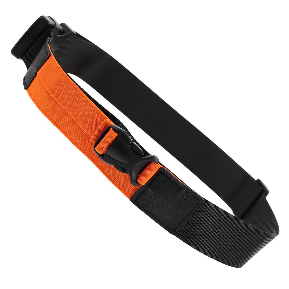 Camera Waist Belt Adjustable Harness For Dslr Outdoor Photography 3352054253046