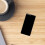 Ultra Thin Home Button Sticker For Devices White 6