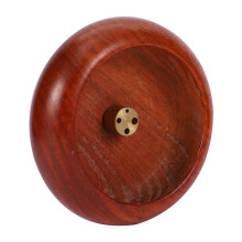 Wood Incense Holder Bowl Premium Office Home Decoration Incense Holder