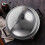 Stainless Steel Cooking Pot Lid Multifunctional 38Cm 5