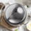 Stainless Steel Cooking Pot Lid Multifunctional 38Cm 4