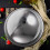Stainless Steel Cooking Pot Lid Multifunctional 38Cm 6