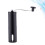 Manual Coffee Grinder Stainless Steel Kitchen Tool - Size M Black 6