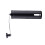 Manual Coffee Grinder Stainless Steel Kitchen Tool - Size M Black 5